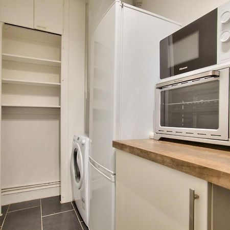 Luxurious 1 Bedroom Notre Dame De Paris Monge Free Netflix Zewnętrze zdjęcie