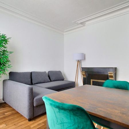 Luxurious 1 Bedroom Notre Dame De Paris Monge Free Netflix Zewnętrze zdjęcie