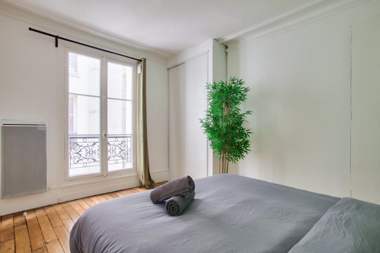 Luxurious 1 Bedroom Notre Dame De Paris Monge Free Netflix Zewnętrze zdjęcie