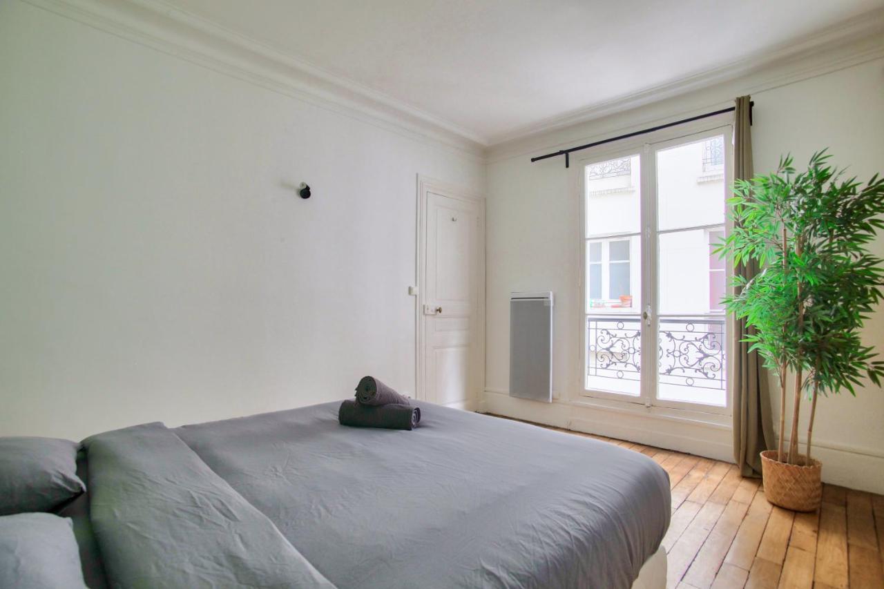 Luxurious 1 Bedroom Notre Dame De Paris Monge Free Netflix Zewnętrze zdjęcie